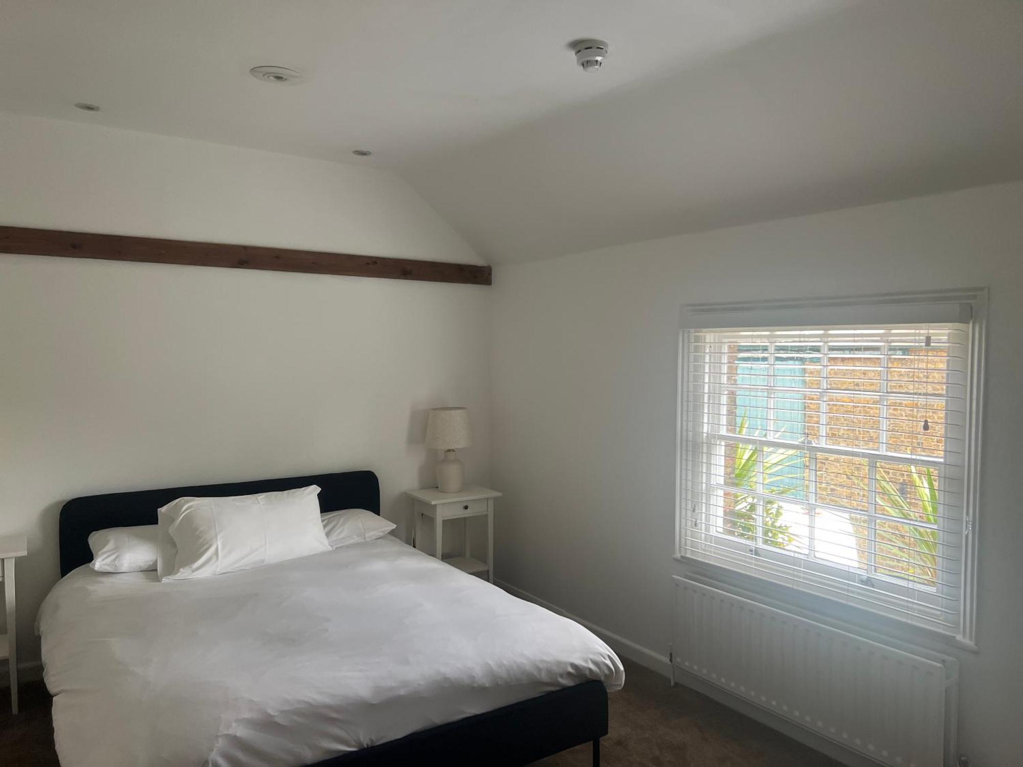 Harmondsworth Hall Екстер'єр фото