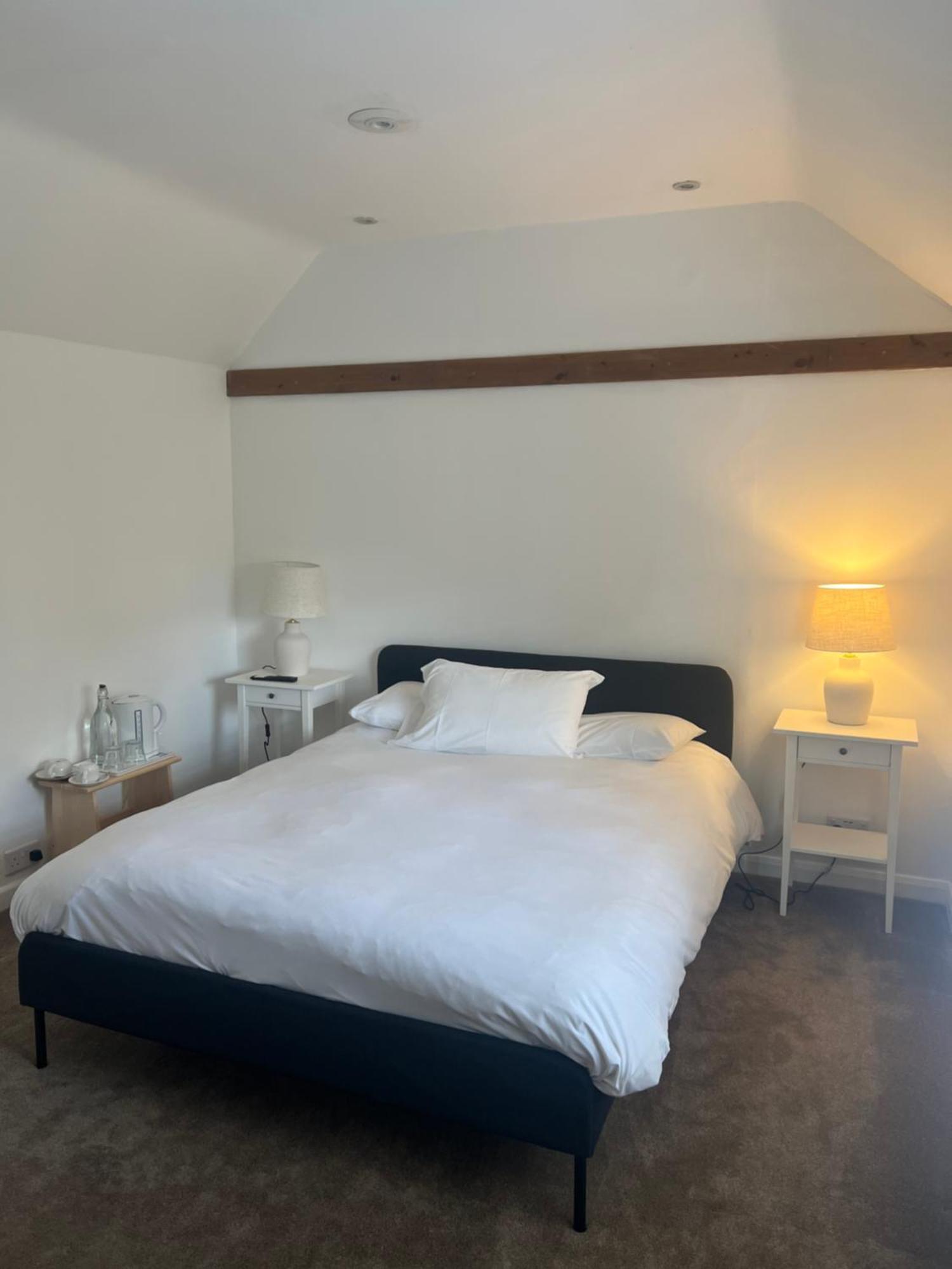 Harmondsworth Hall Екстер'єр фото