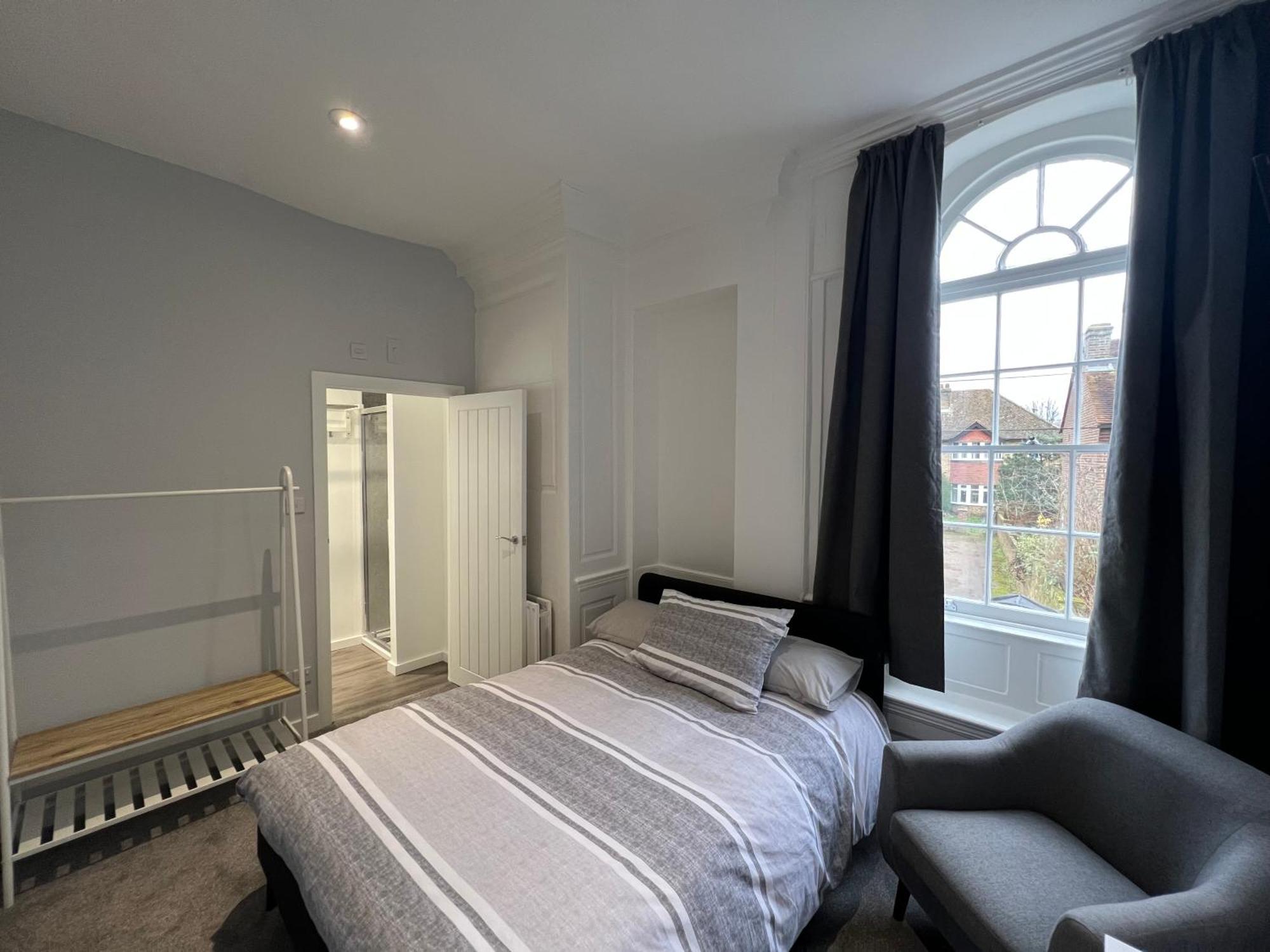 Harmondsworth Hall Екстер'єр фото